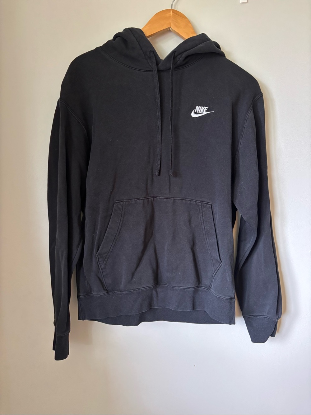 Women’s Nike hoodie